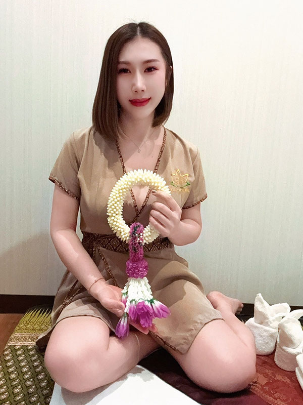 ソラ(Sora)金町 タイマッサージ｜サヤームリラクゼーション