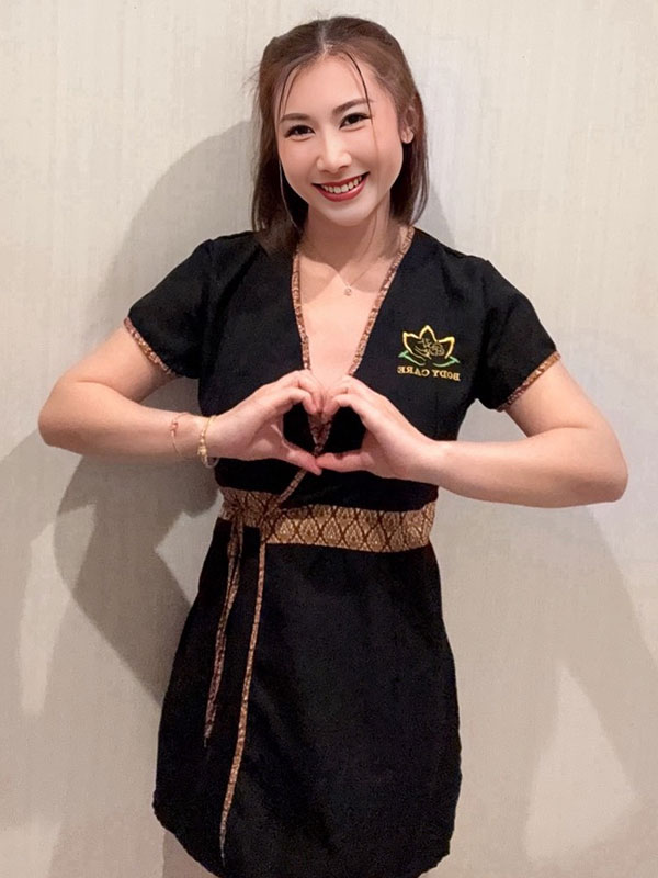 ソラ(Sora)金町 タイマッサージ｜サヤームリラクゼーション